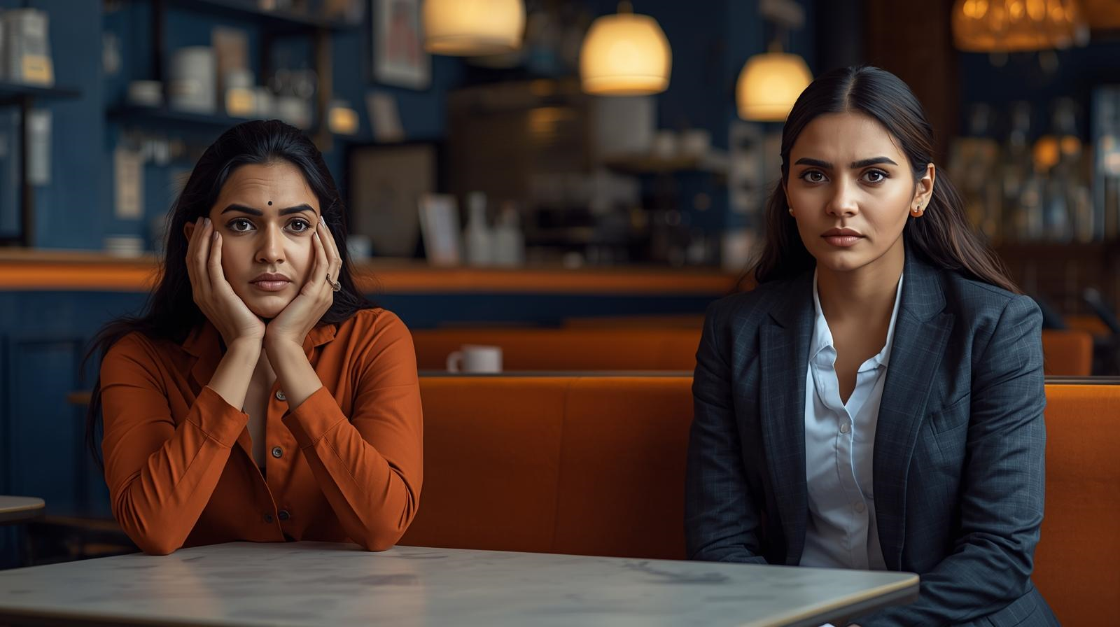 Support and empowerment