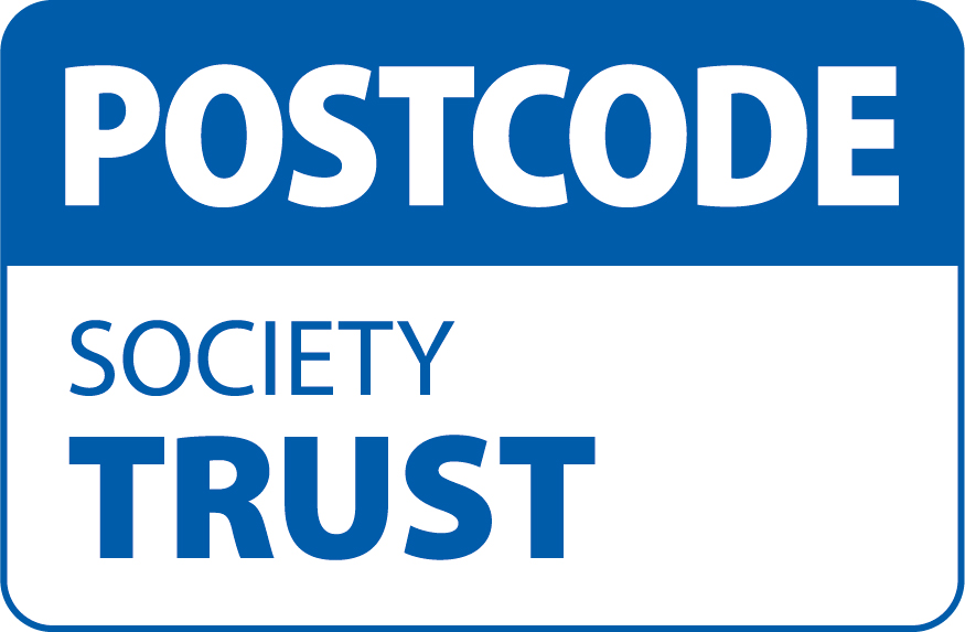 Postcode Trust